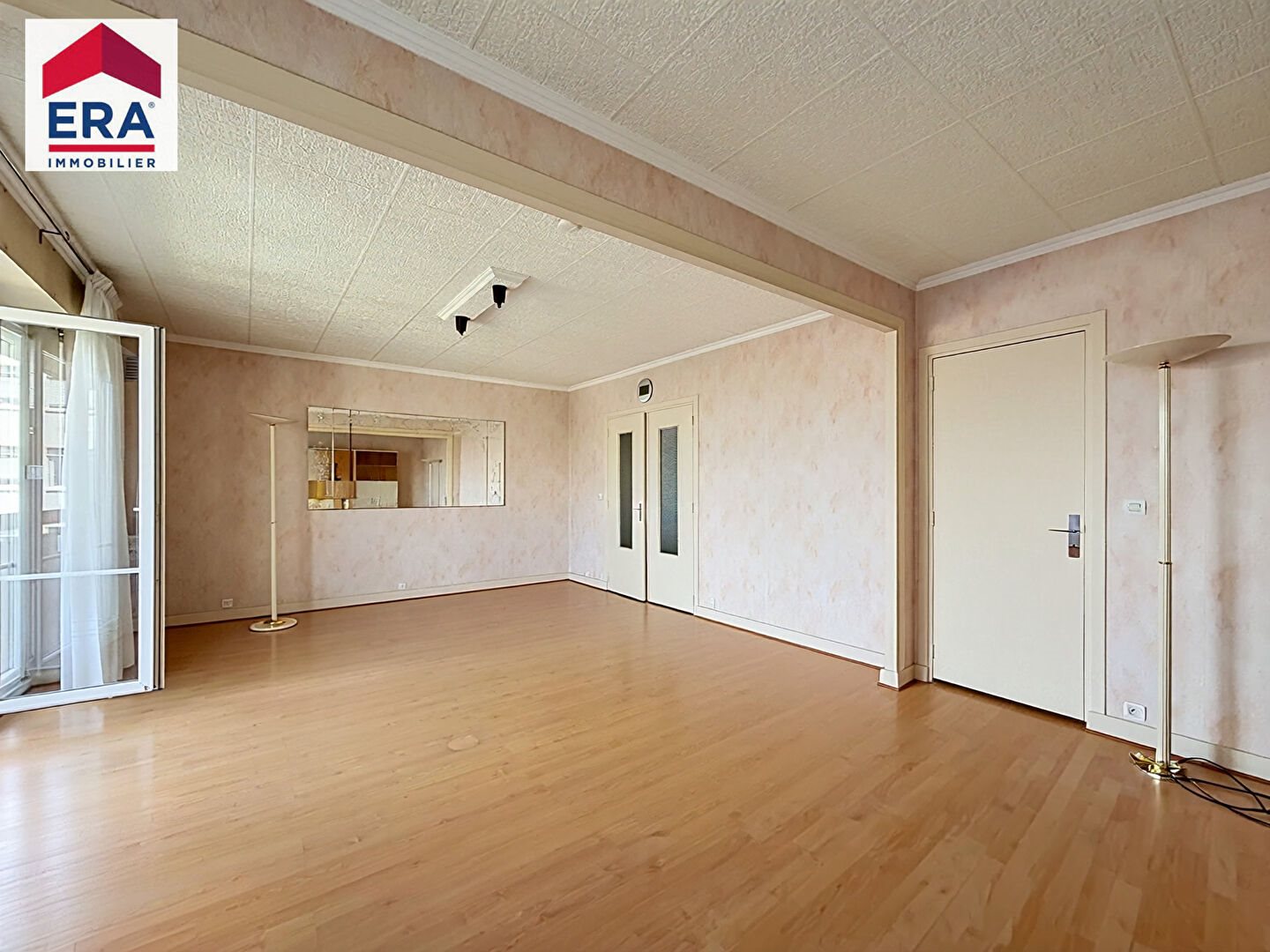 Appartement à vendre, 85m², Ivry-sur-Seine
