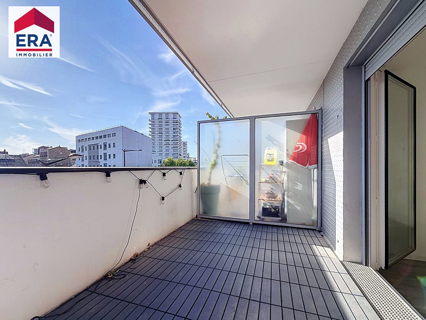 Appartement à louer, 61m², Ivry-sur-Seine