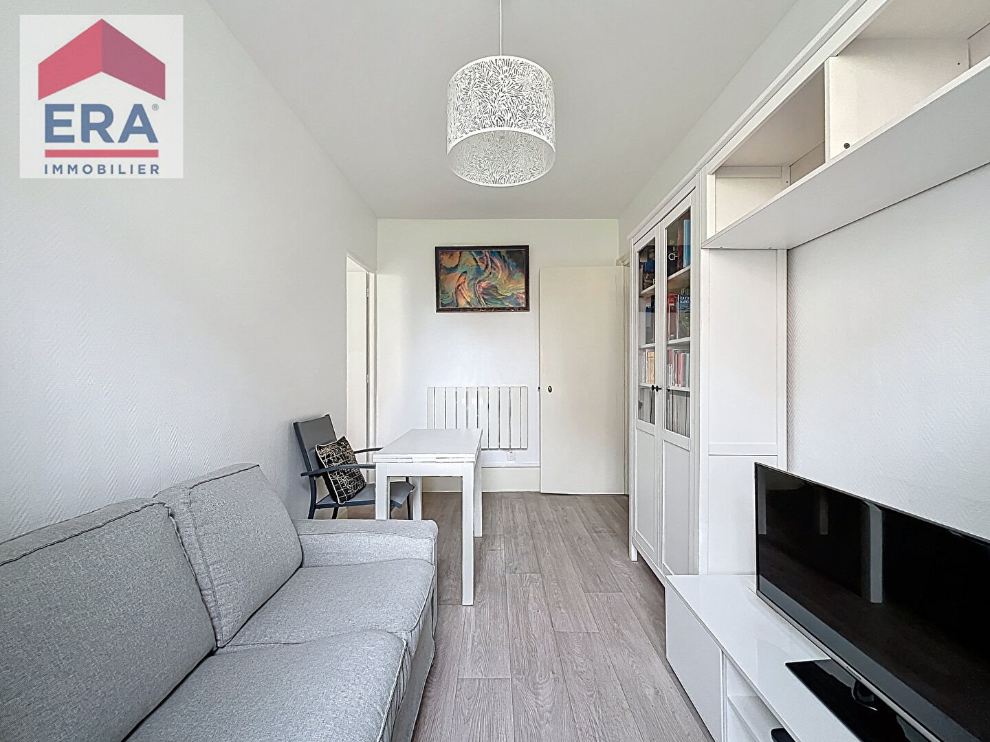 Appartement à vendre, 32m², Ivry-sur-Seine