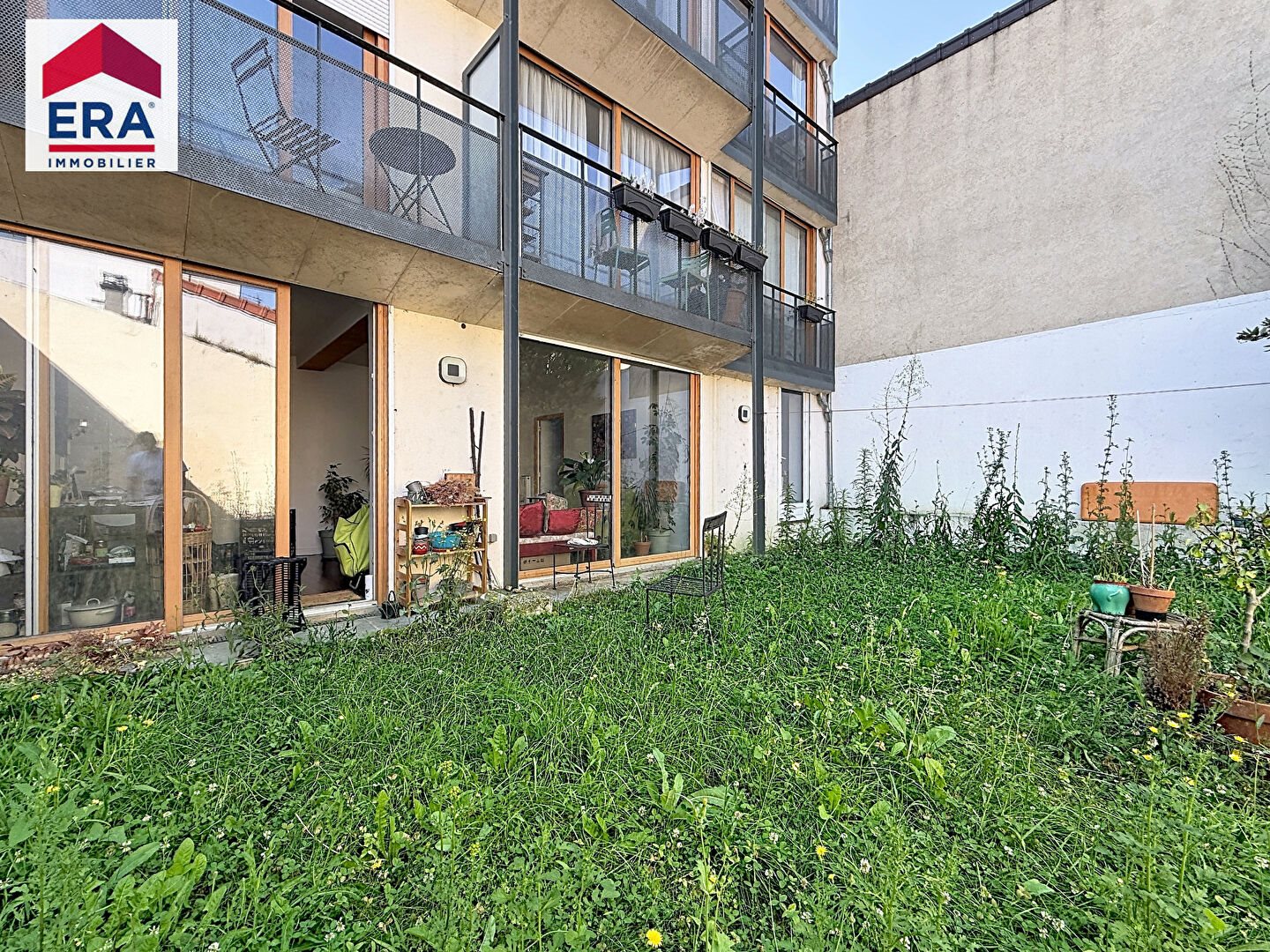 Appartement à louer, 74m², Ivry-sur-Seine