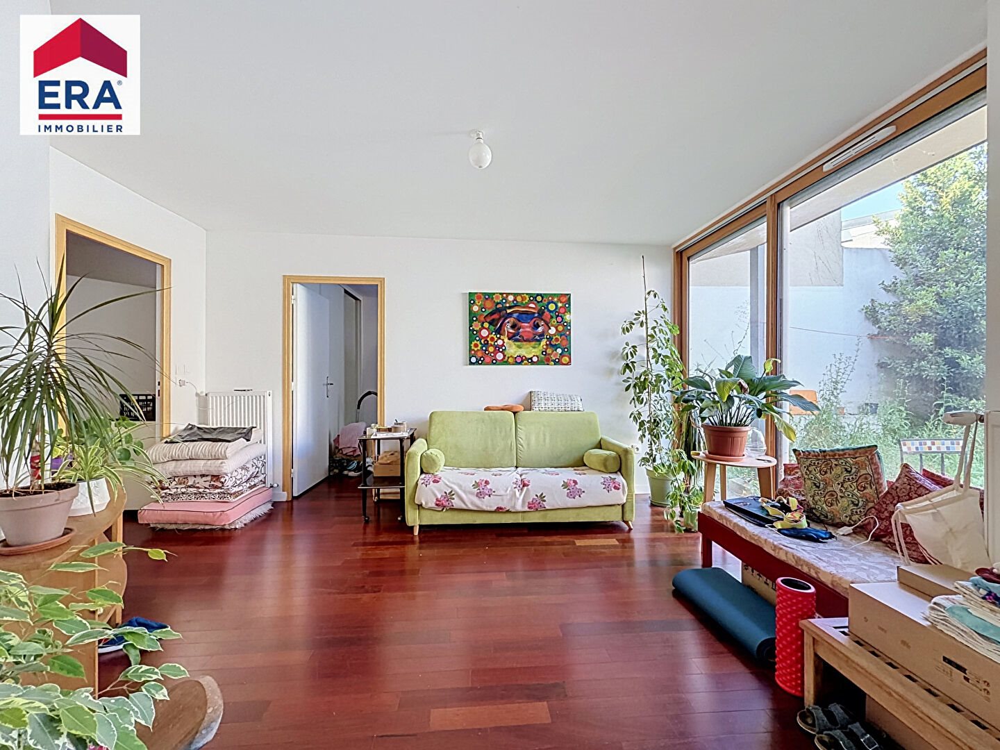 Appartement à louer, 74m², Ivry-sur-Seine