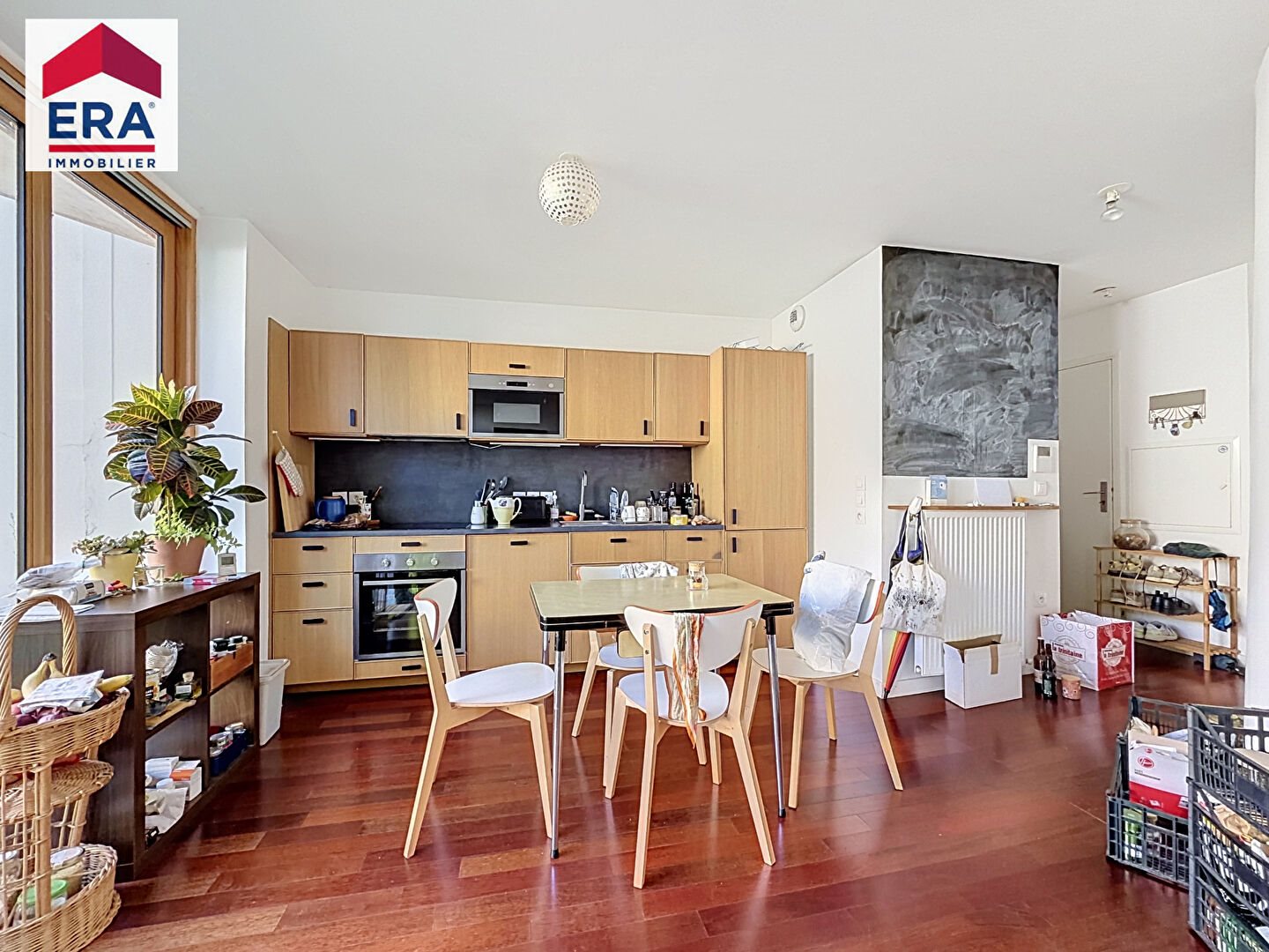 Appartement à louer, 74m², Ivry-sur-Seine