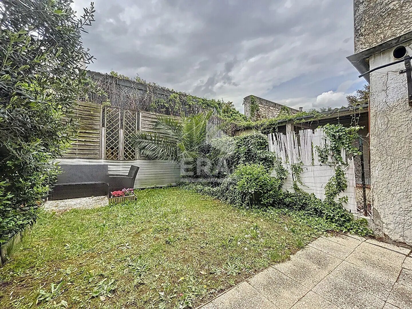 Appartement à vendre, 47m², Ivry-sur-Seine