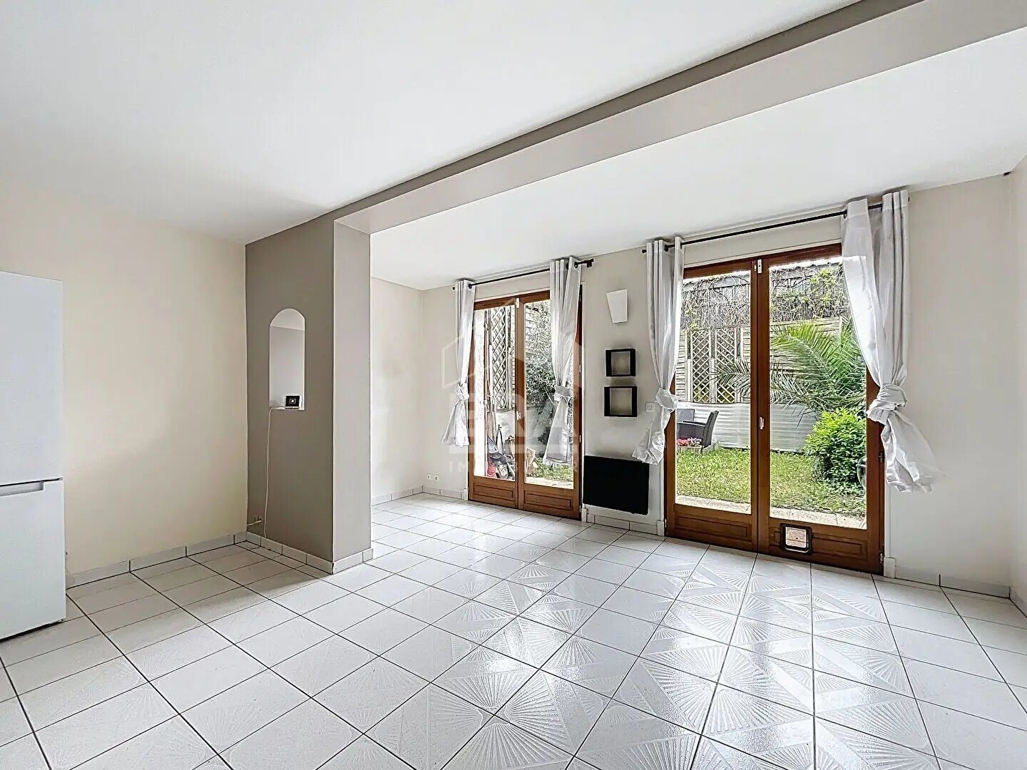 Appartement à vendre, 47m², Ivry-sur-Seine