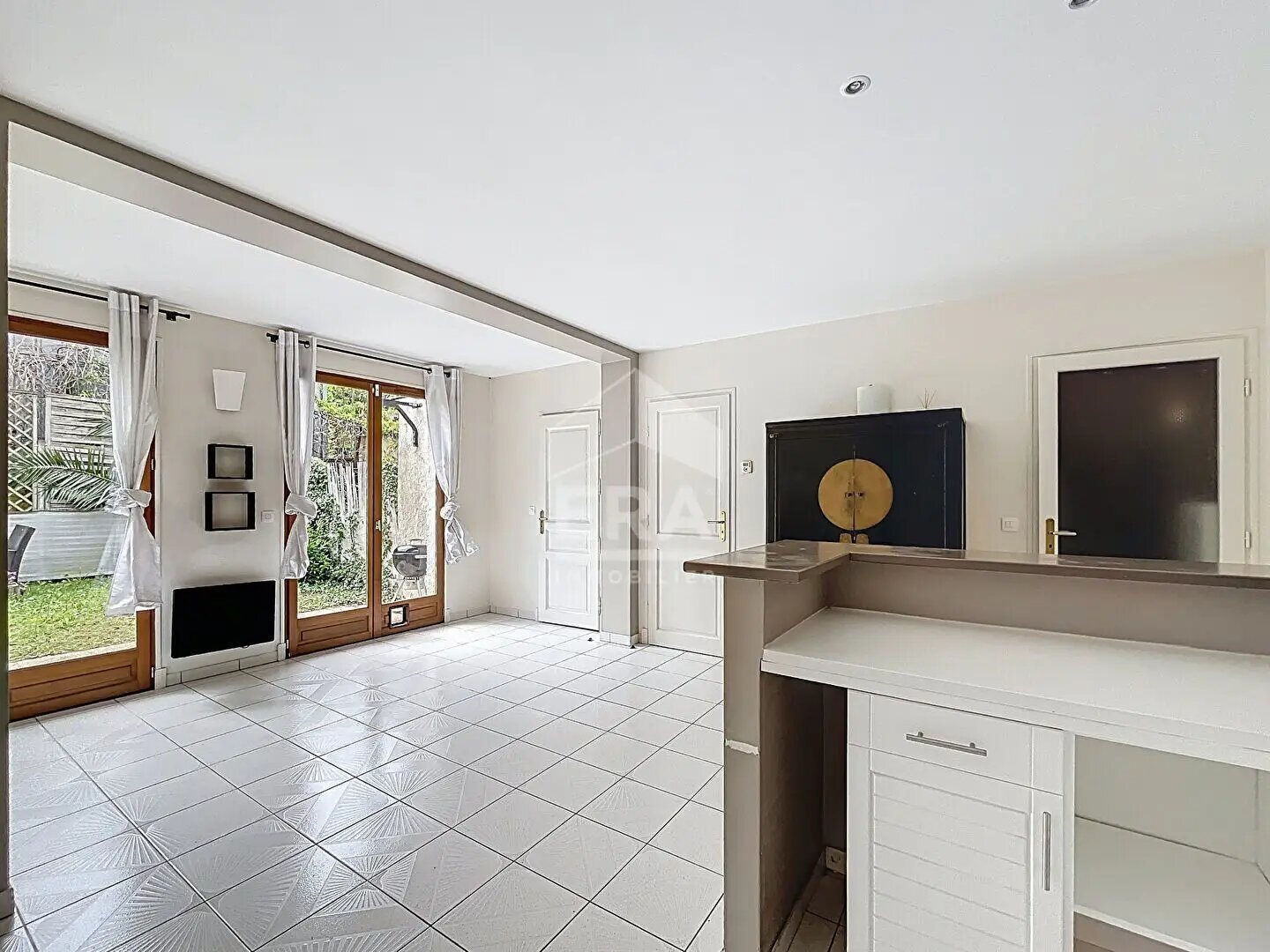 Appartement à vendre, 47m², Ivry-sur-Seine