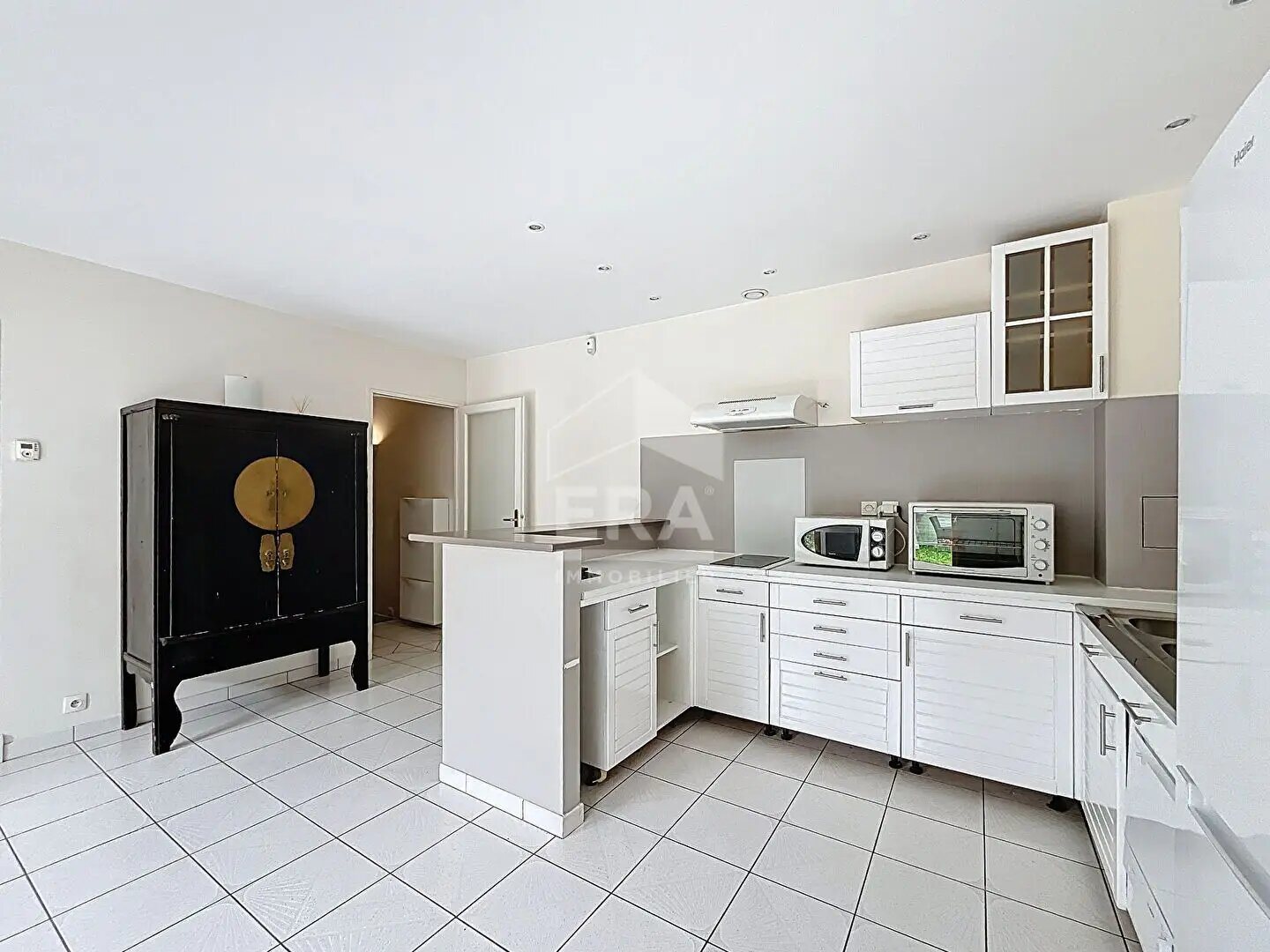 Appartement à vendre, 47m², Ivry-sur-Seine