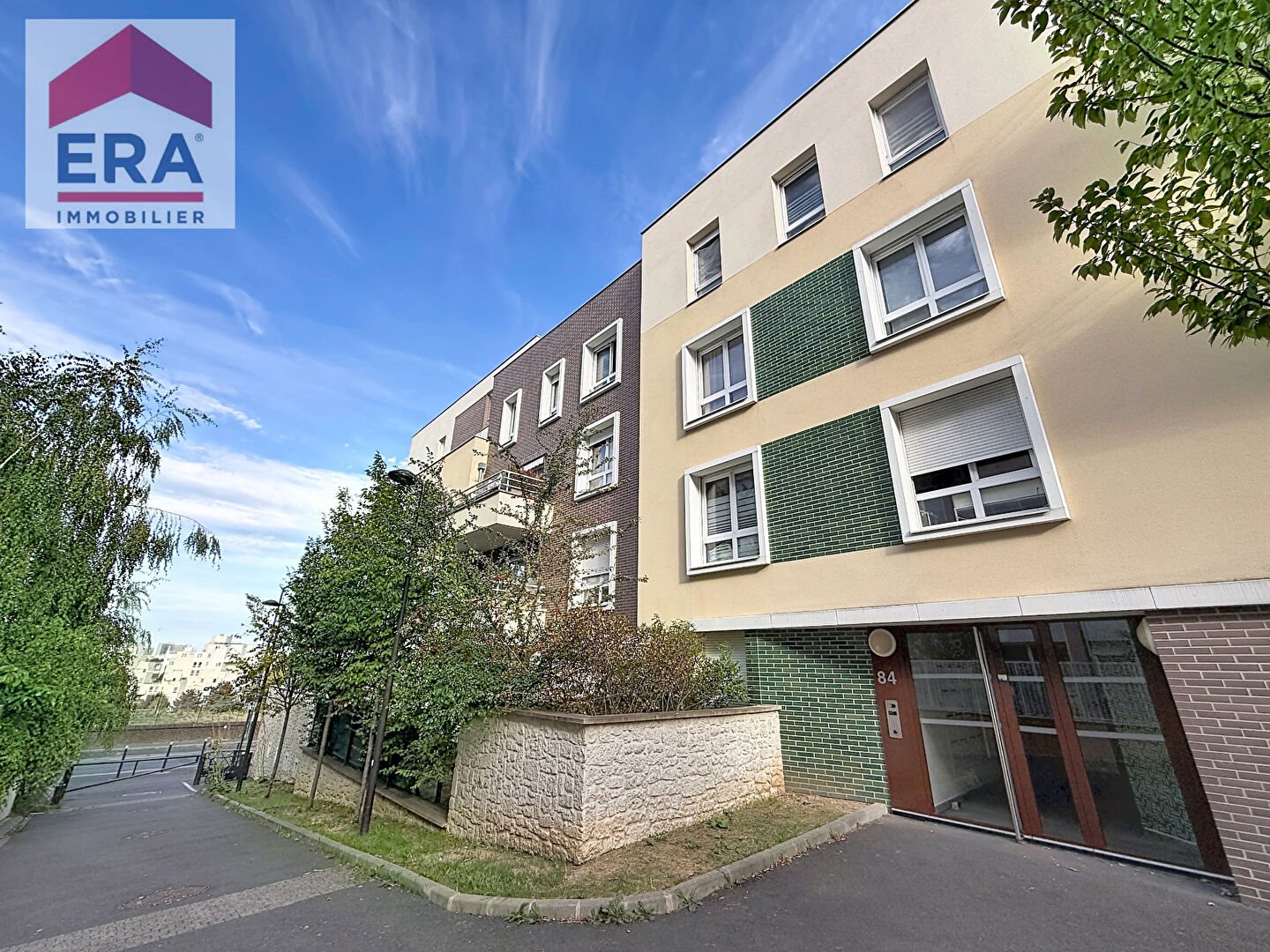 Appartement à vendre, 36m², Ivry-sur-Seine