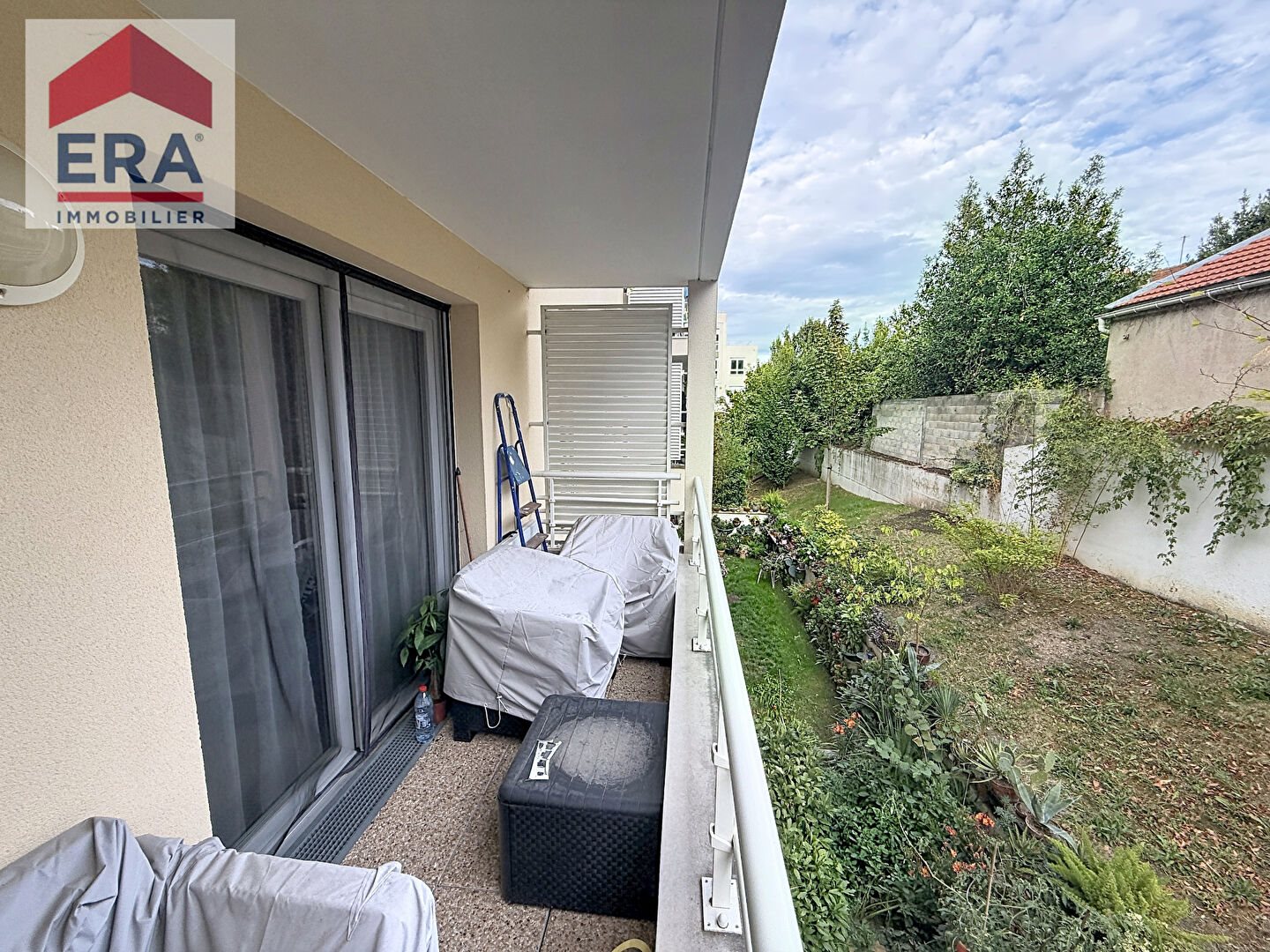 Appartement à vendre, 36m², Ivry-sur-Seine