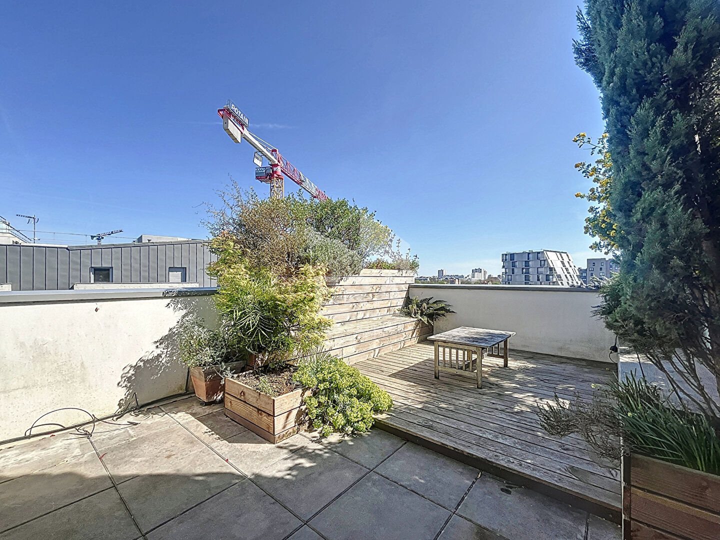 Appartement à louer, 47m², Ivry-sur-Seine
