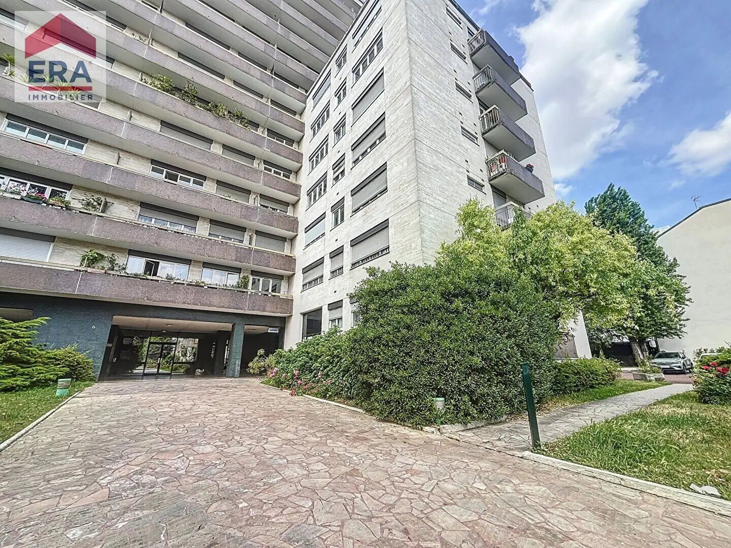 Appartement à vendre, 67m², Ivry-sur-Seine