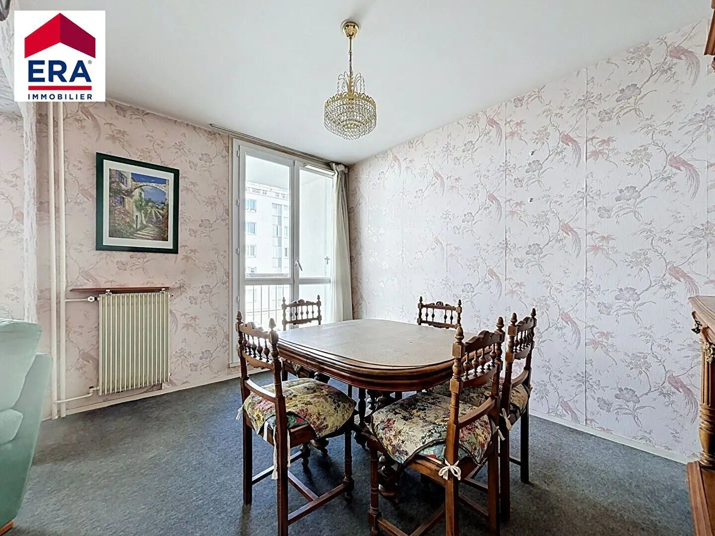 Appartement à vendre, 74m², Ivry-sur-Seine