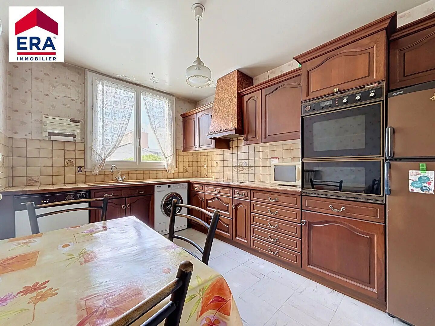 Appartement à vendre, 74m², Ivry-sur-Seine