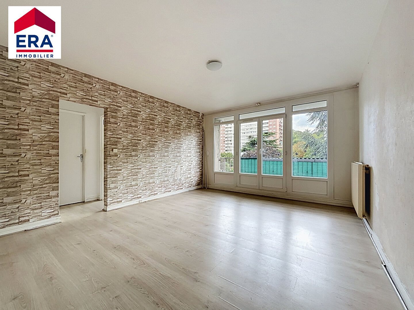 Appartement à vendre, 49m², Vitry-sur-Seine
