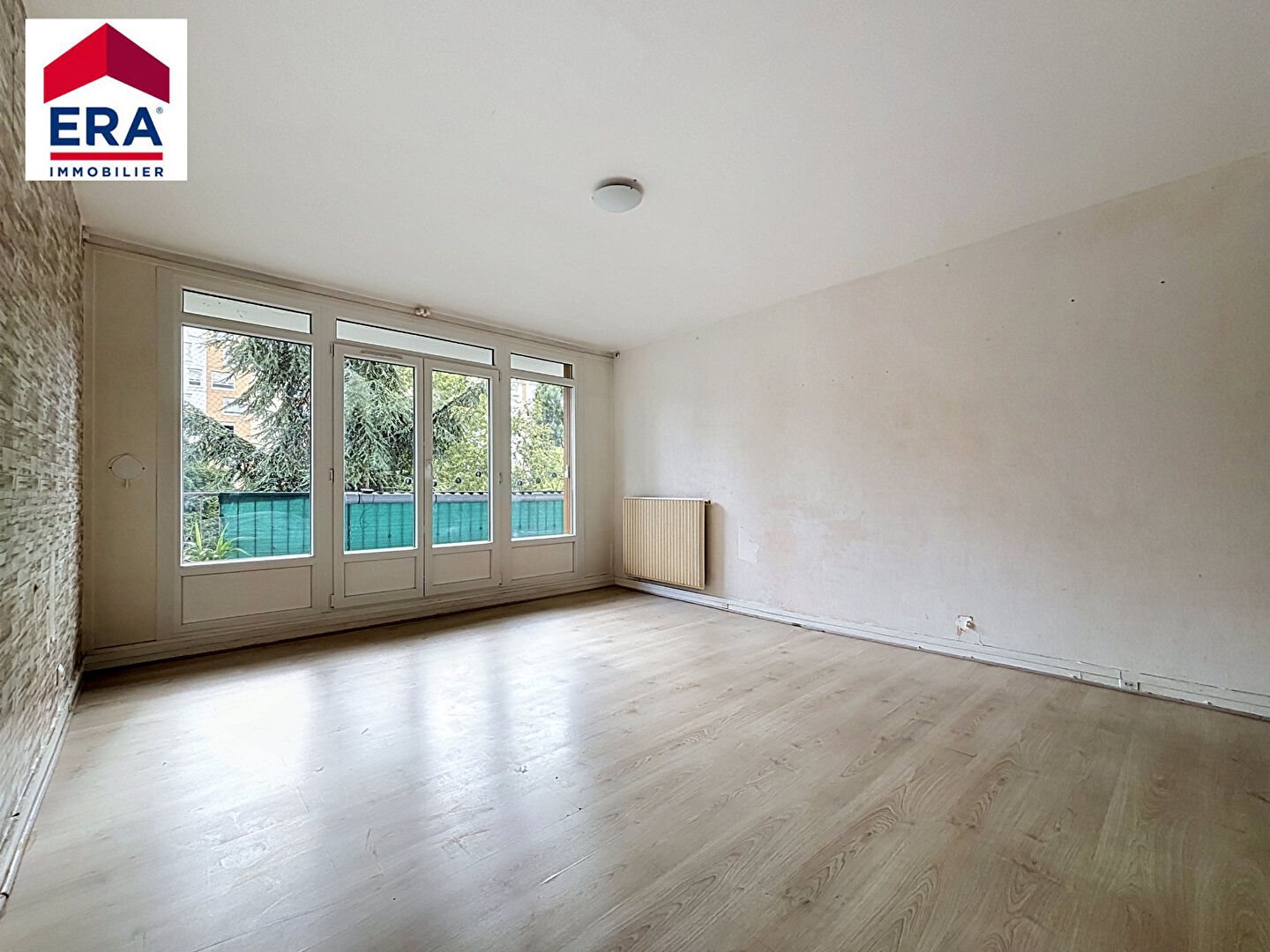 Appartement à vendre, 49m², Vitry-sur-Seine