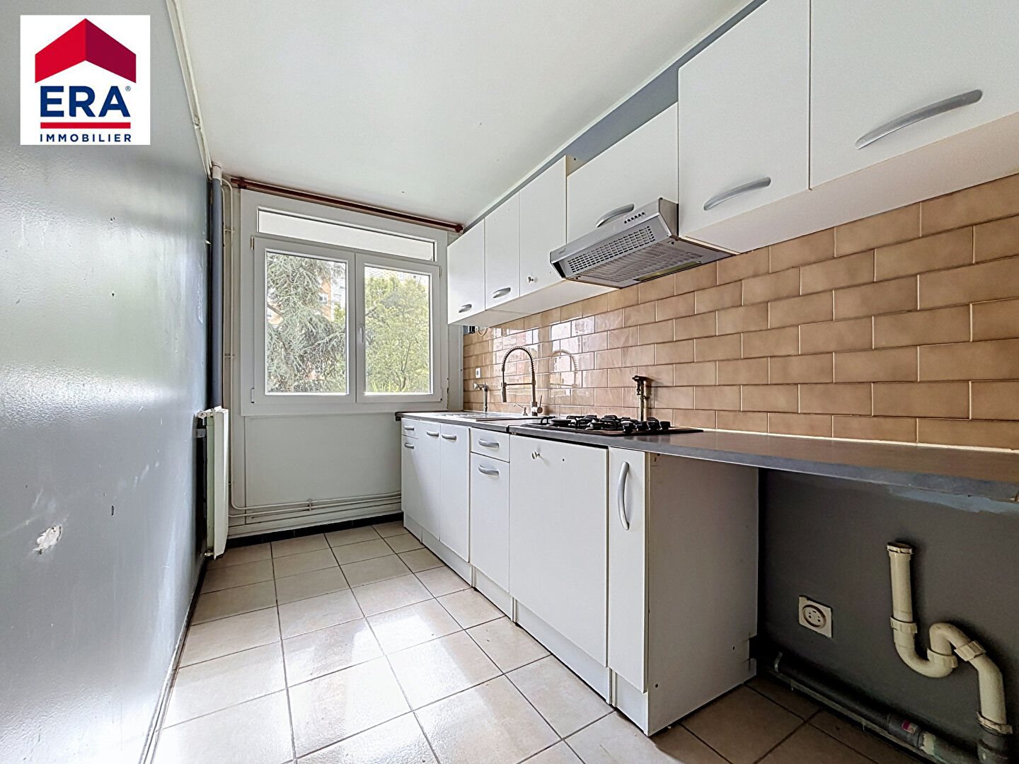 Appartement à vendre, 49m², Vitry-sur-Seine