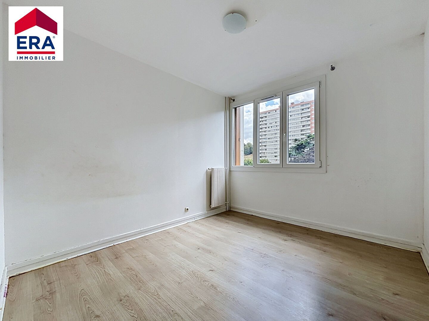Appartement à vendre, 49m², Vitry-sur-Seine