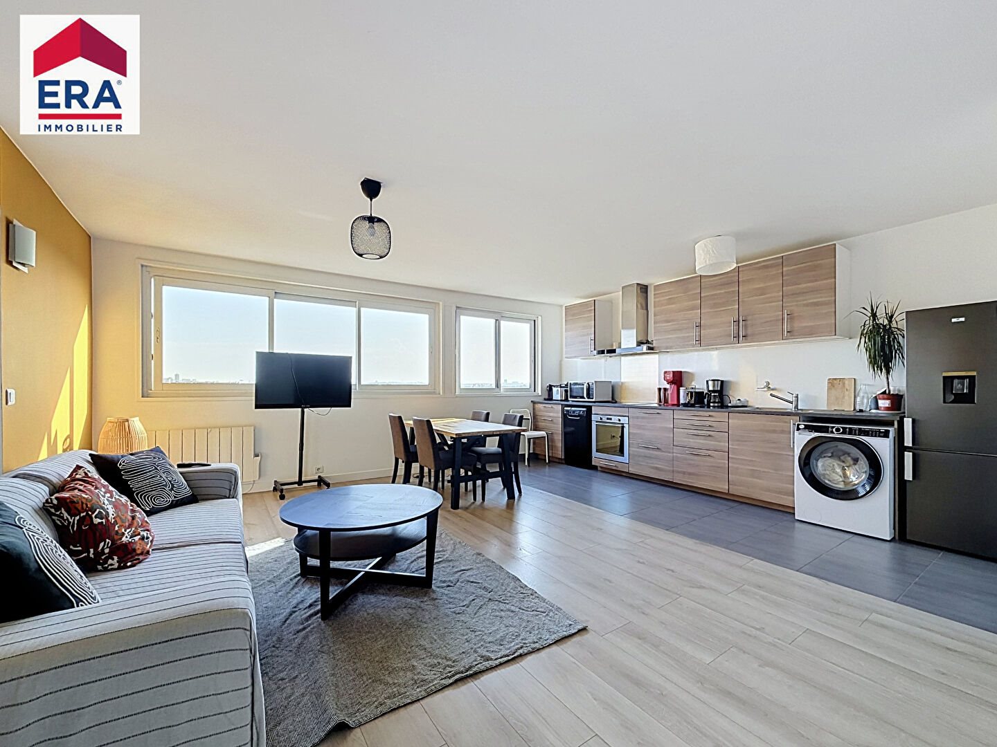 Appartement à vendre, 76m², Charenton-le-Pont
