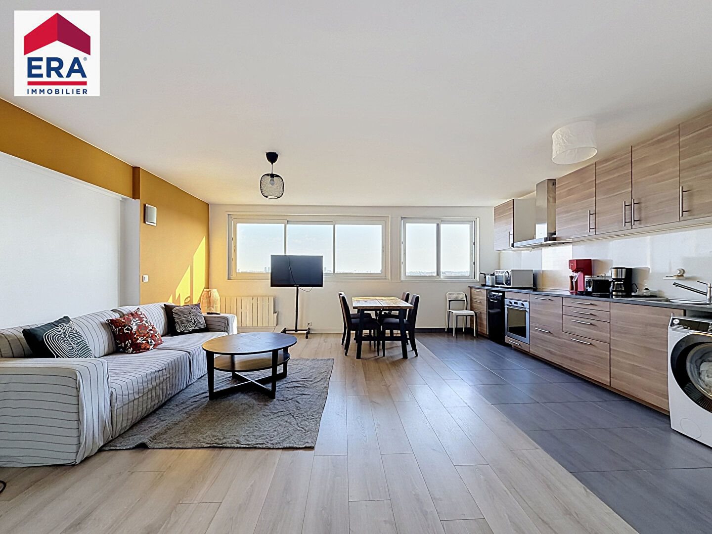 Appartement à vendre, 76m², Charenton-le-Pont