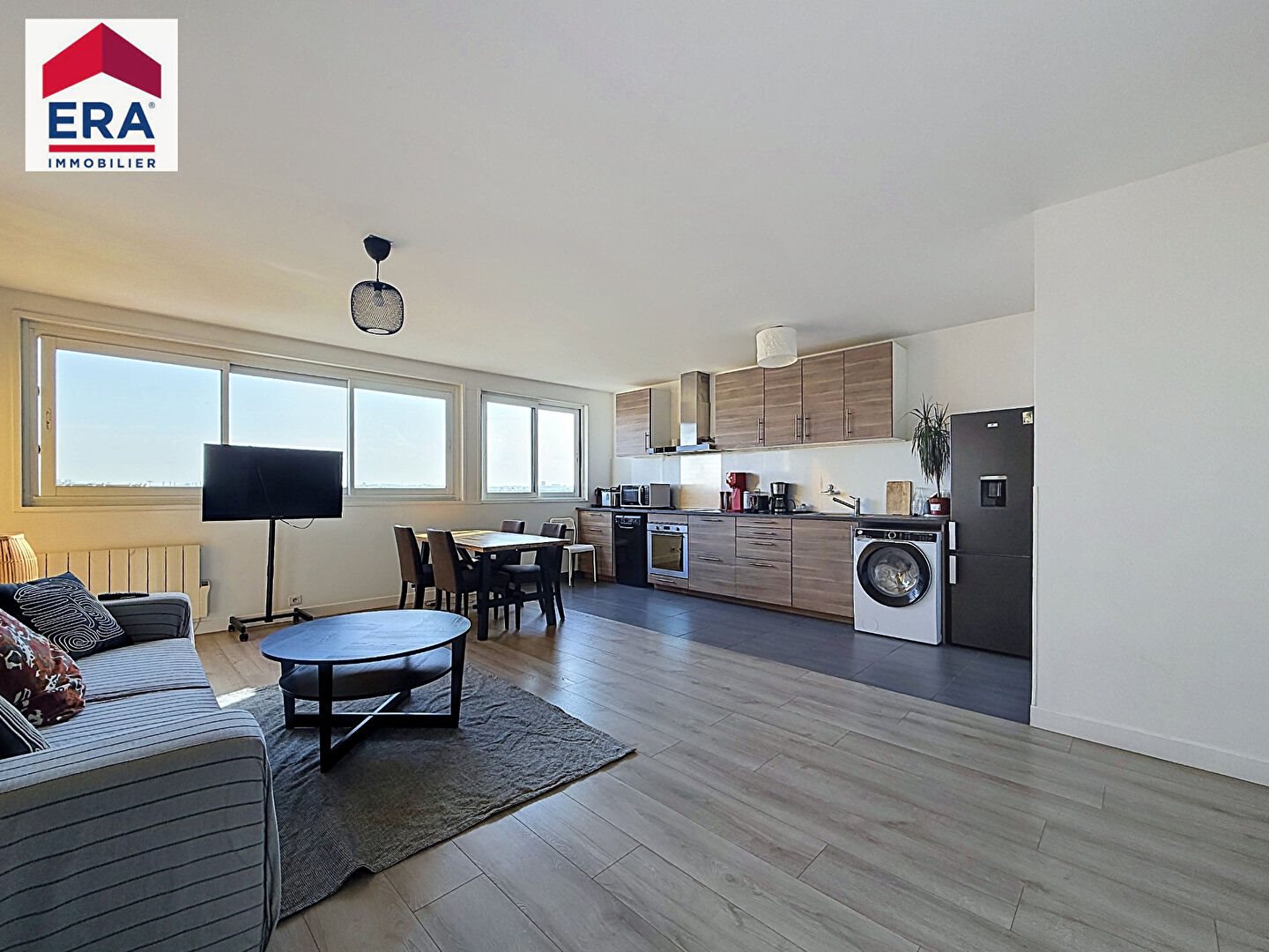 Appartement à vendre, 76m², Charenton-le-Pont