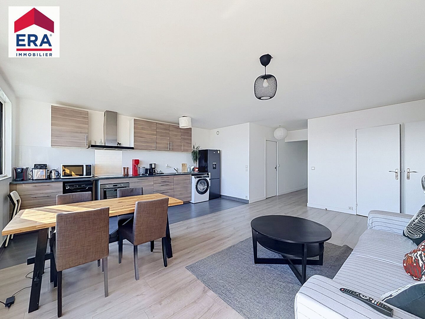 Appartement à vendre, 76m², Charenton-le-Pont