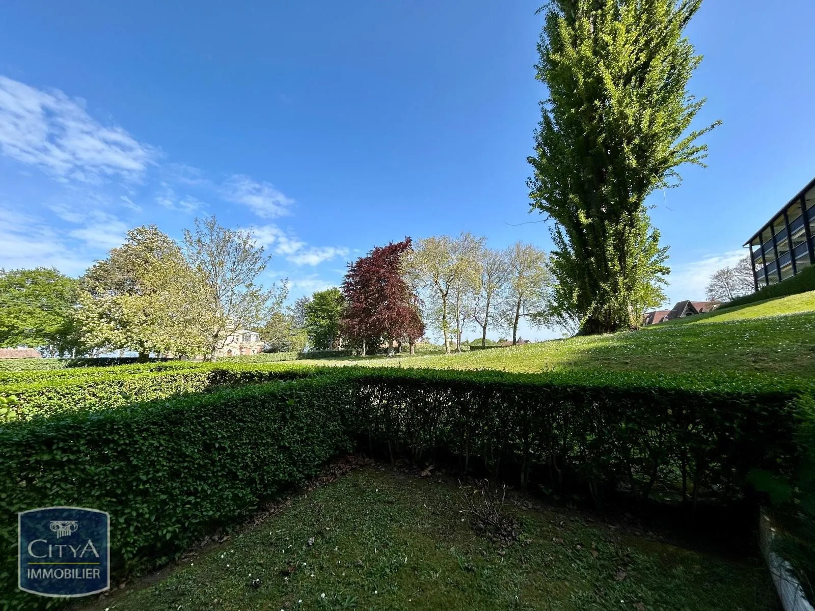 Appartement à louer, 28m², Trouville-sur-Mer