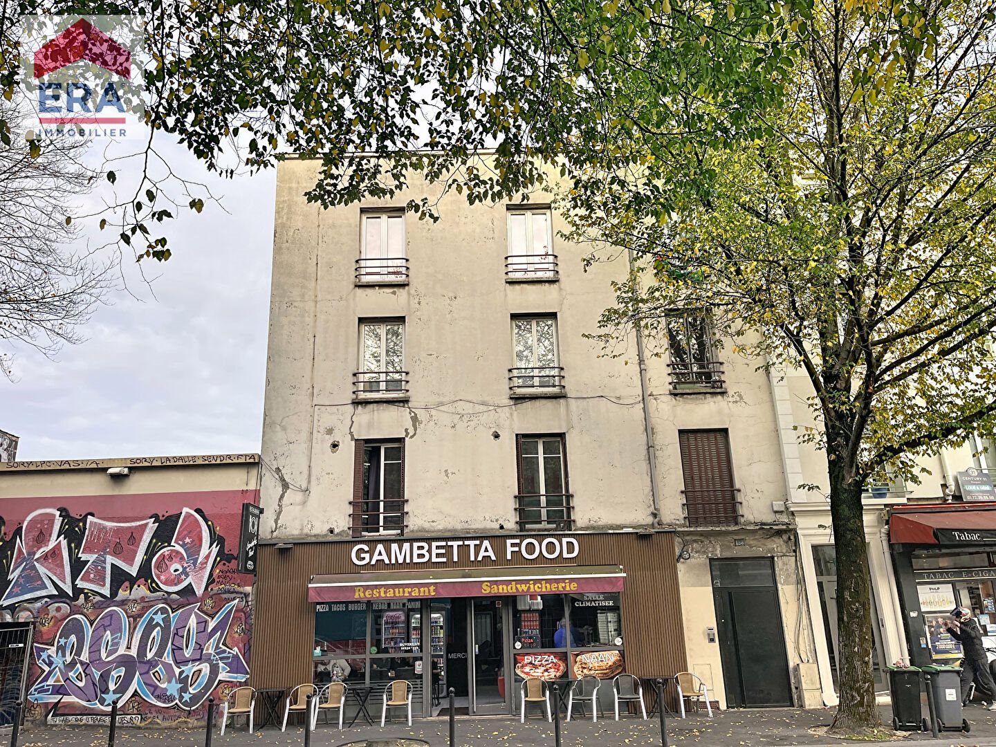 Appartement à vendre, 280m², Ivry-sur-Seine