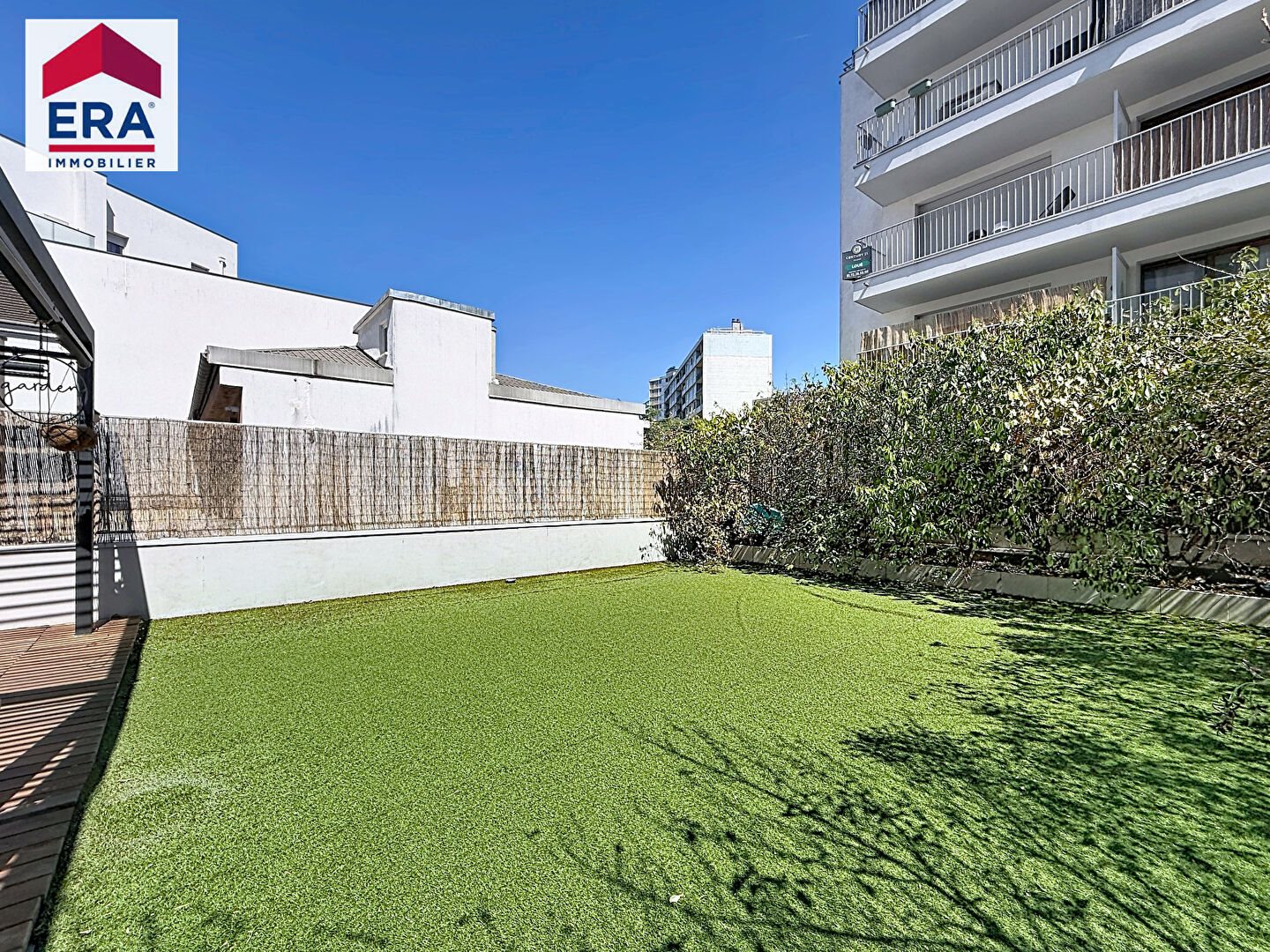 Appartement à vendre, 63m², Ivry-sur-Seine