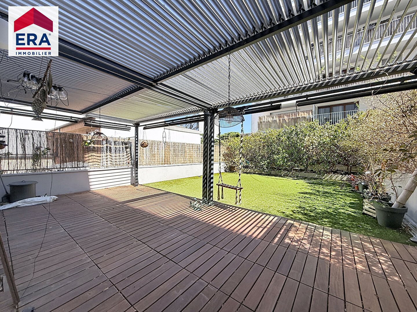Appartement à vendre, 63m², Ivry-sur-Seine