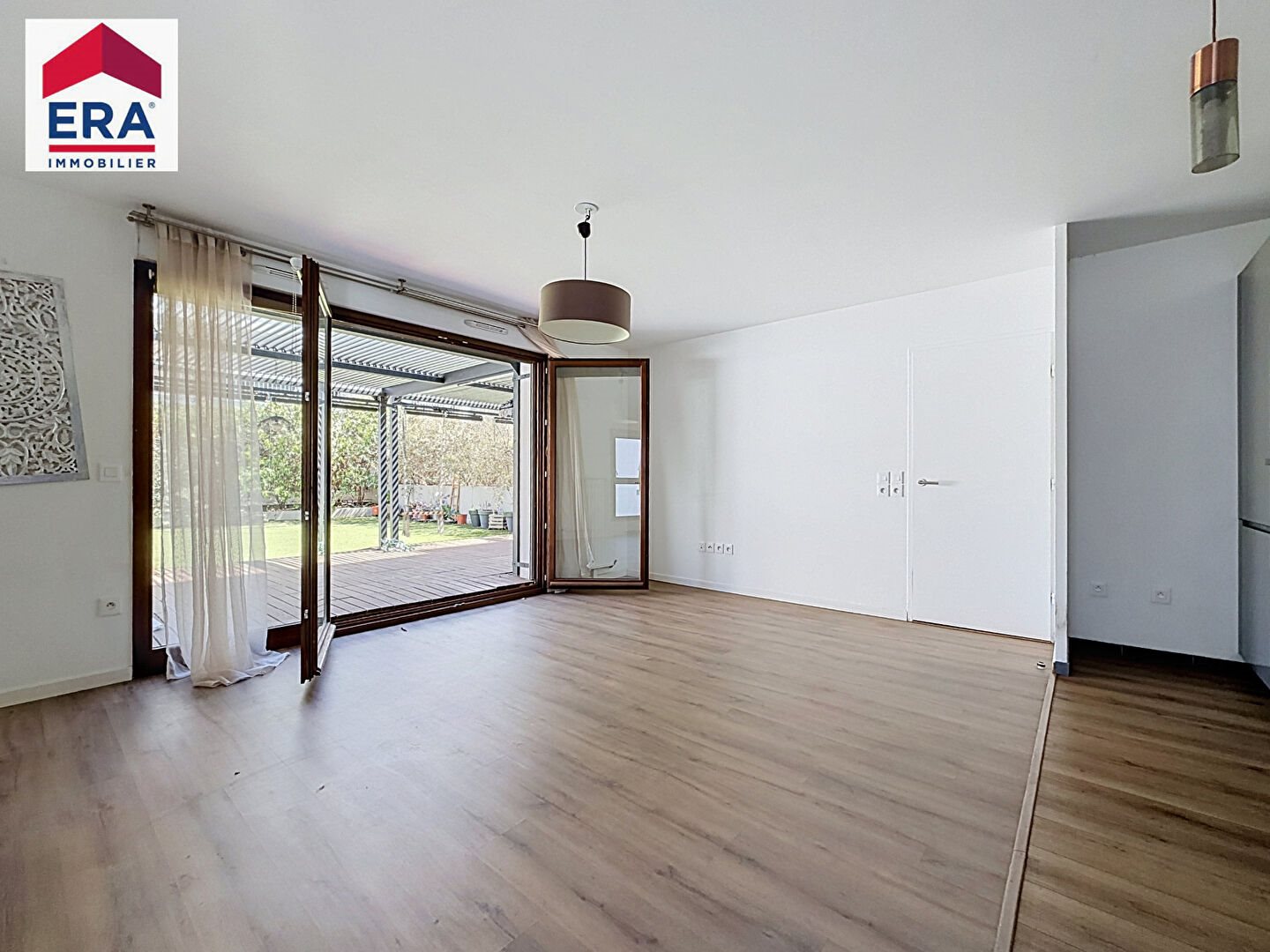 Appartement à vendre, 63m², Ivry-sur-Seine