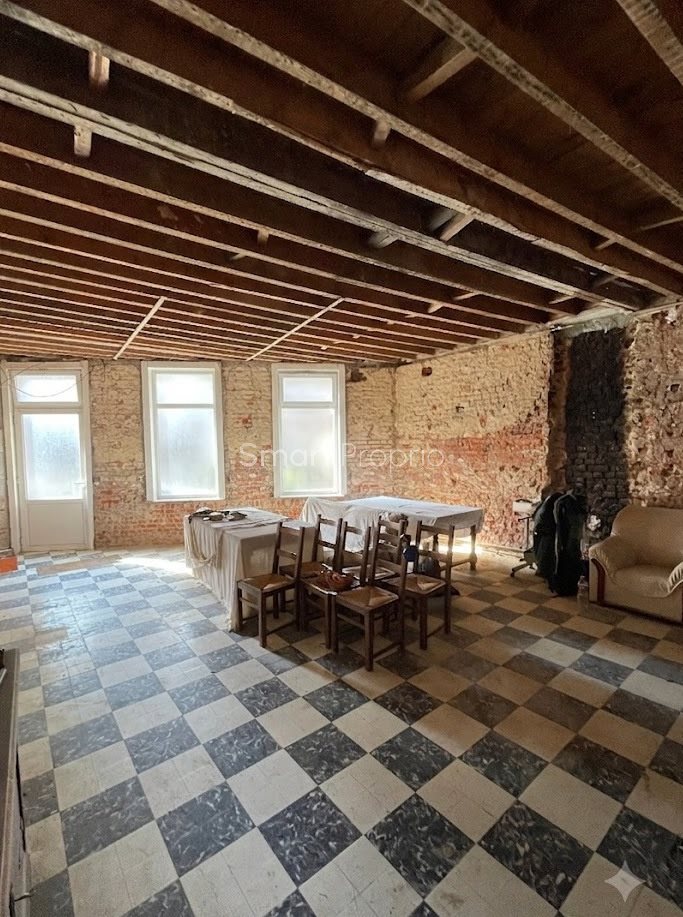 Maison à vendre, 130m², Marchiennes