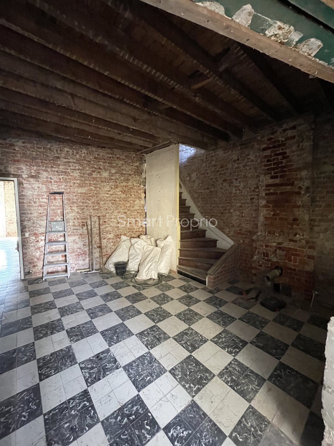 Maison à vendre, 130m², Marchiennes