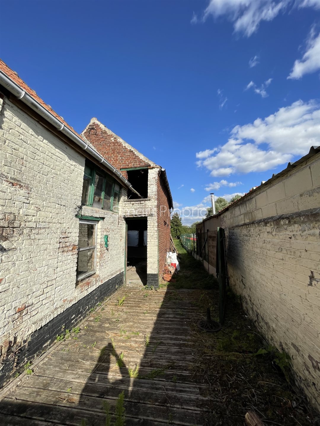 Maison à vendre, 130m², Marchiennes