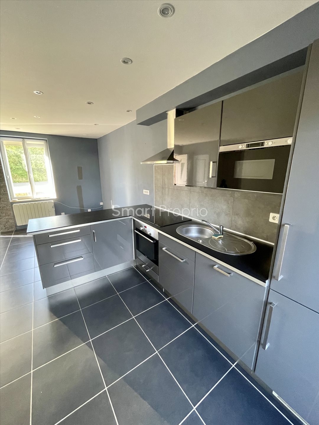 Maison à vendre, 56m², Halluin
