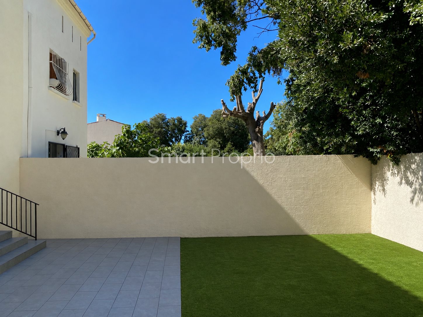 Maison à vendre, 125m², Marseille 15ème