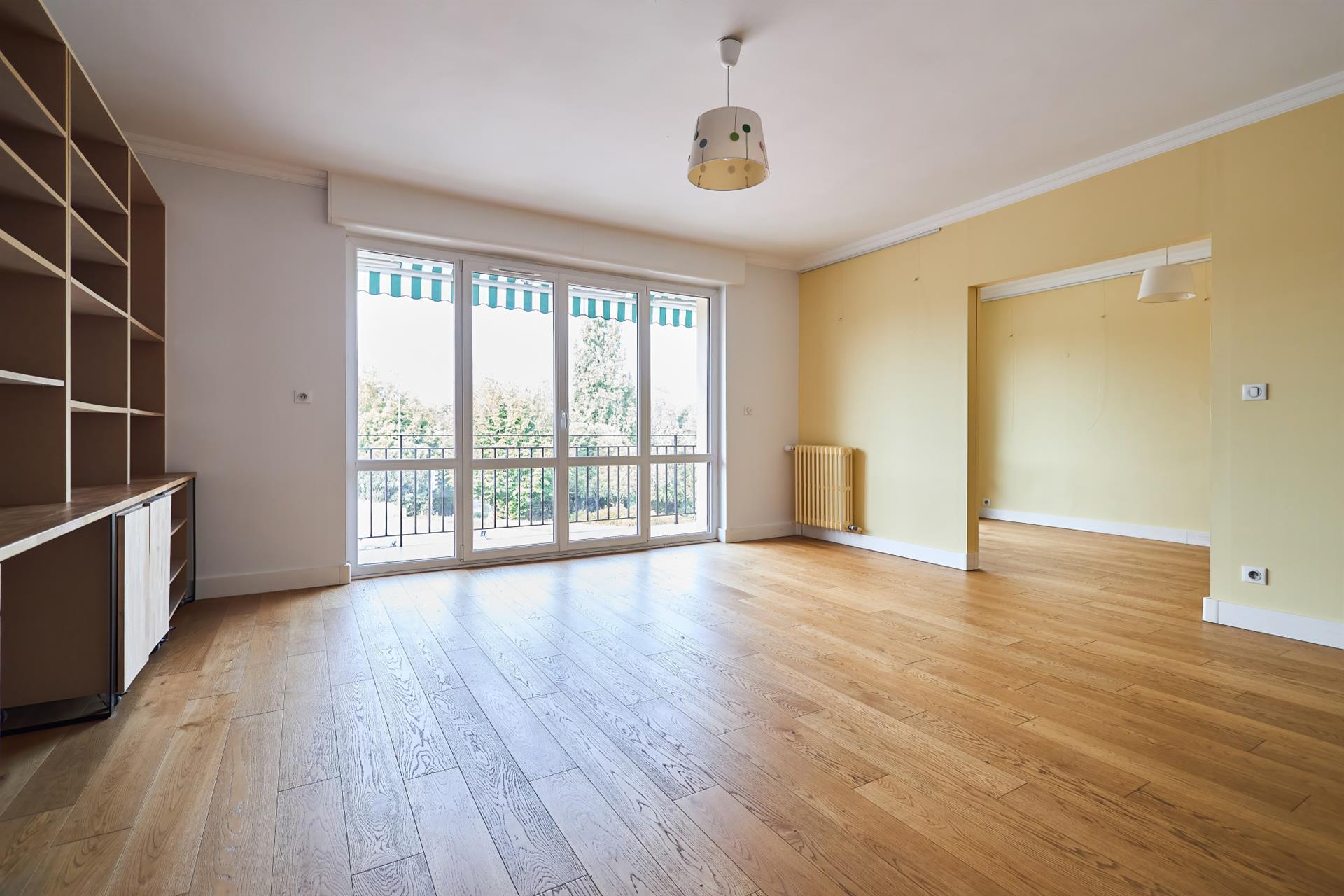 Appartement à vendre, 130m², Reims