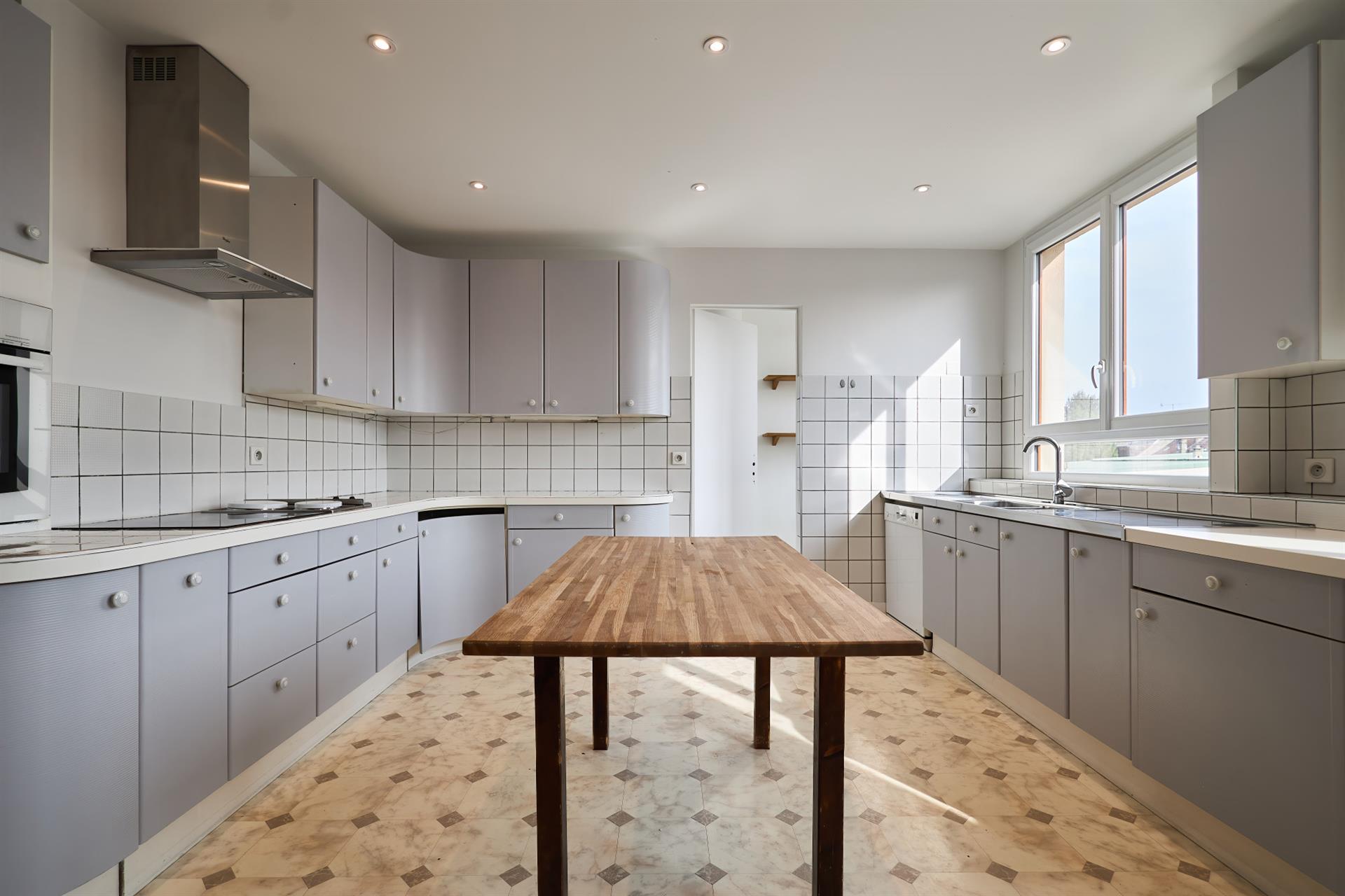 Appartement à vendre, 130m², Reims