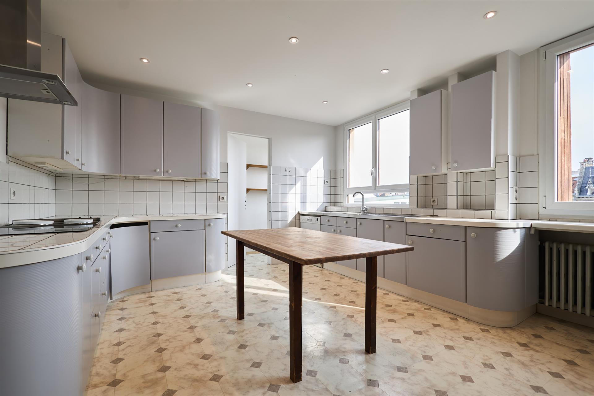 Appartement à vendre, 130m², Reims