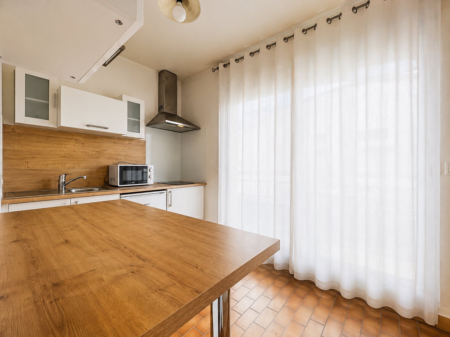 Appartement à vendre, 31m², Reims