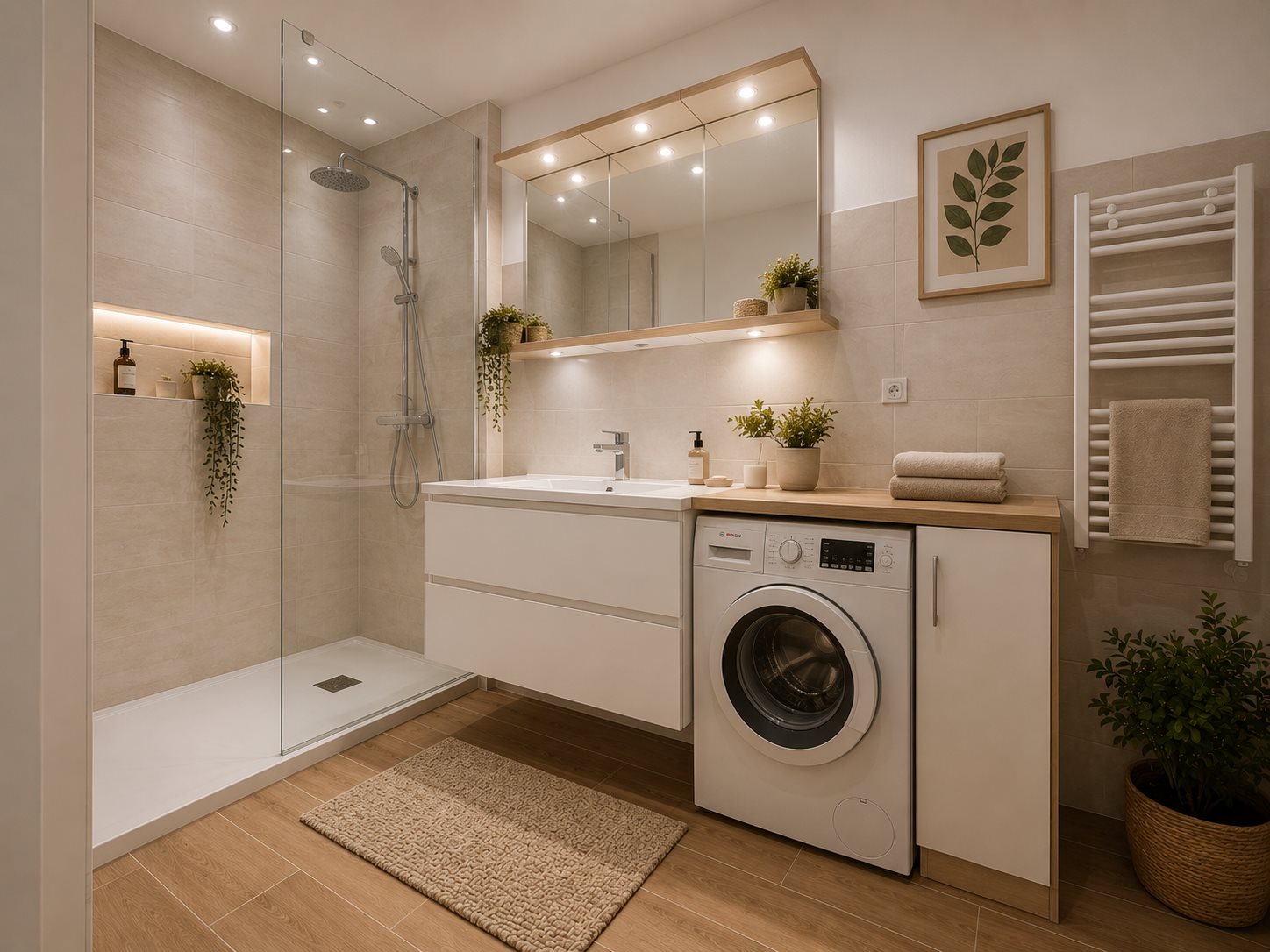 Appartement à vendre, 31m², Reims
