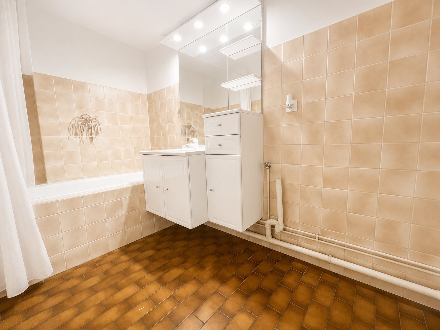 Appartement à vendre, 31m², Reims