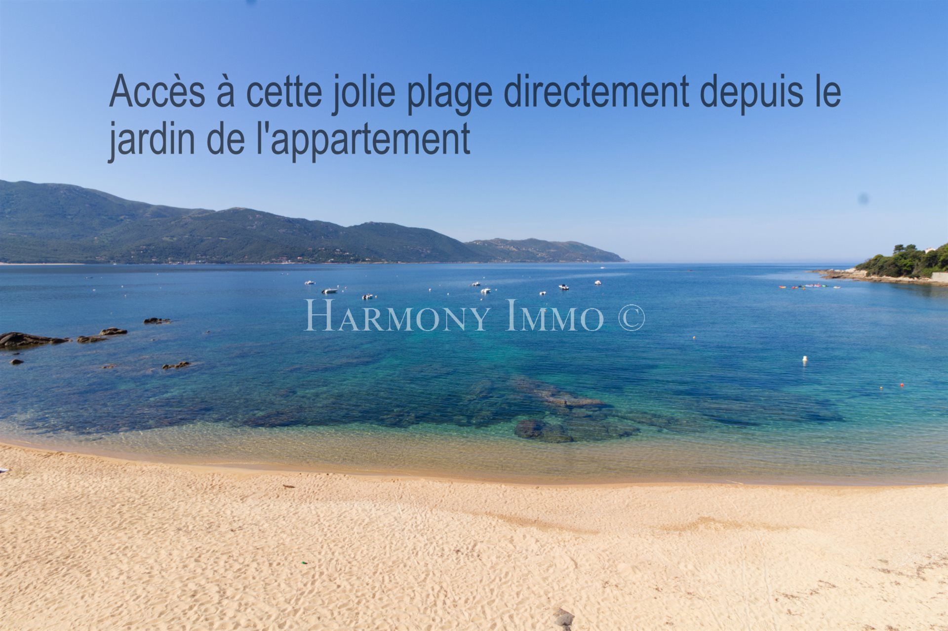 Maison à vendre, 38m², Ajaccio
