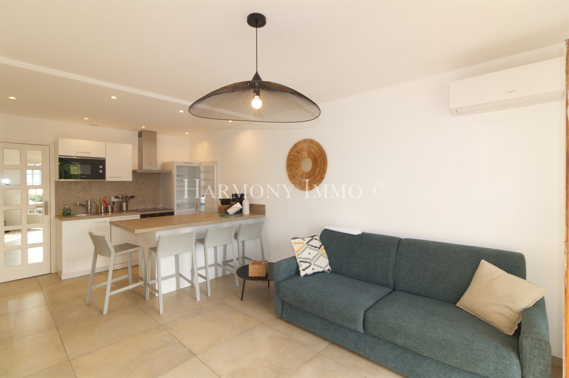 Maison à vendre, 38m², Ajaccio