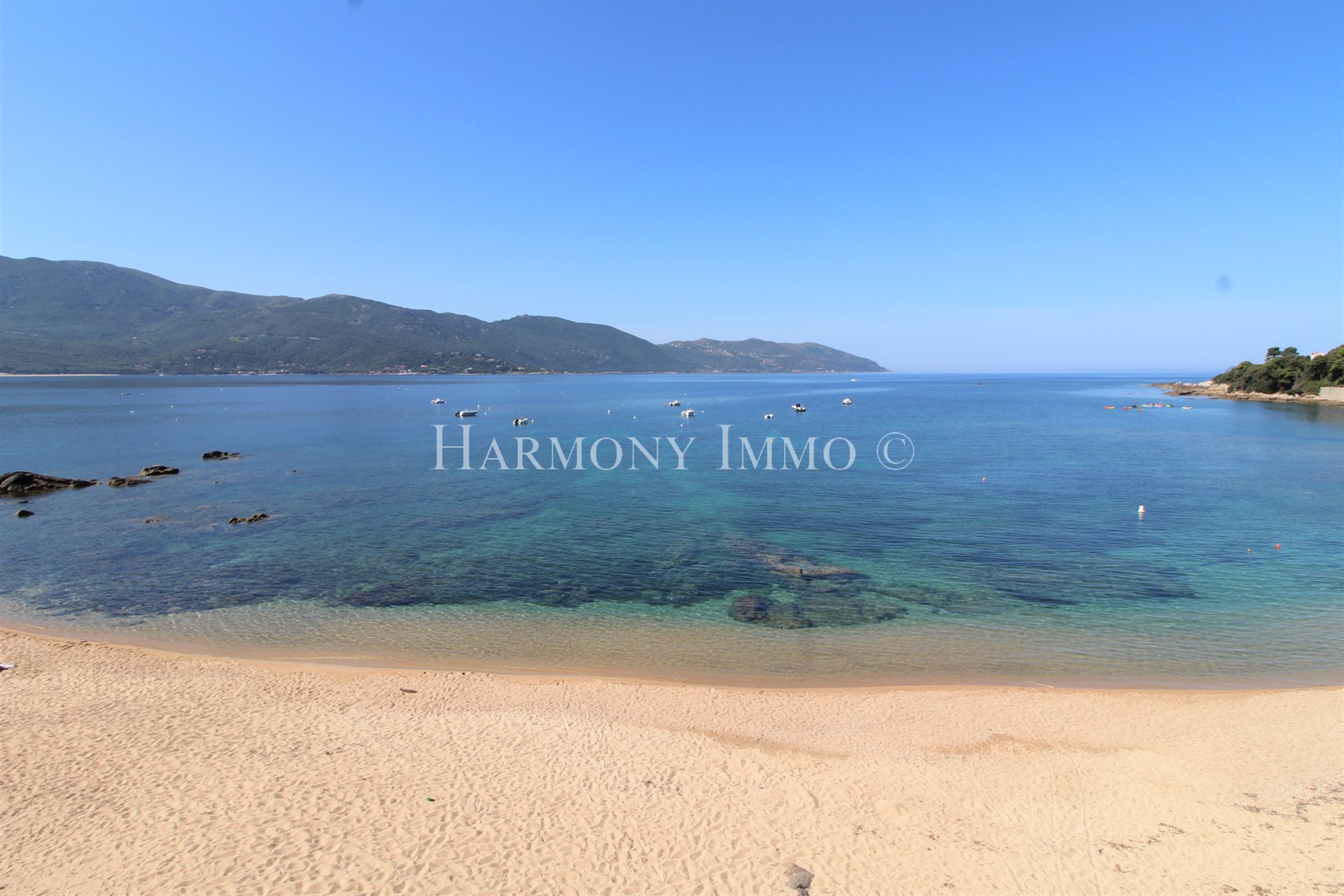 Maison à vendre, 38m², Ajaccio