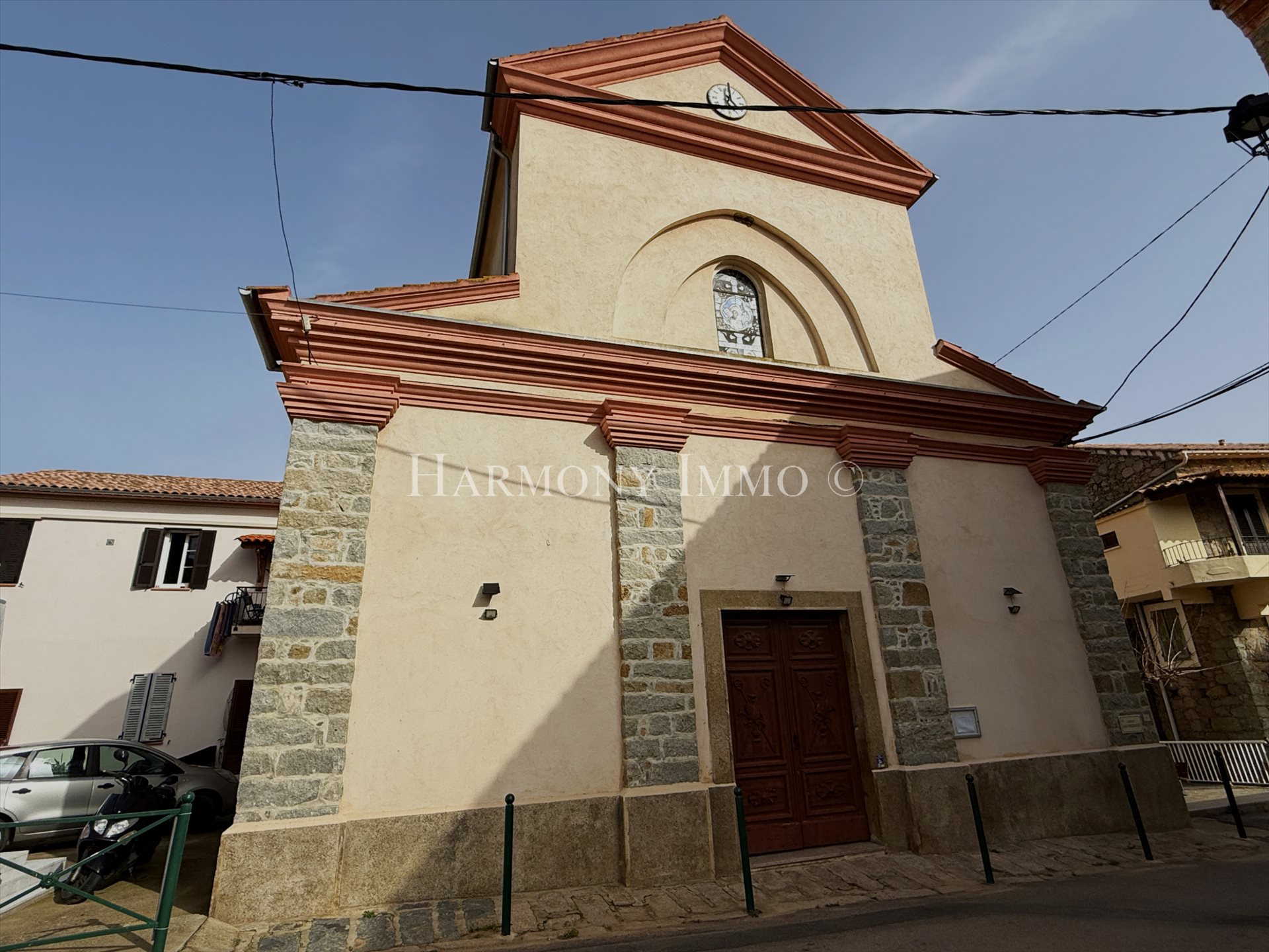 Maison à vendre, 25m², Casaglione