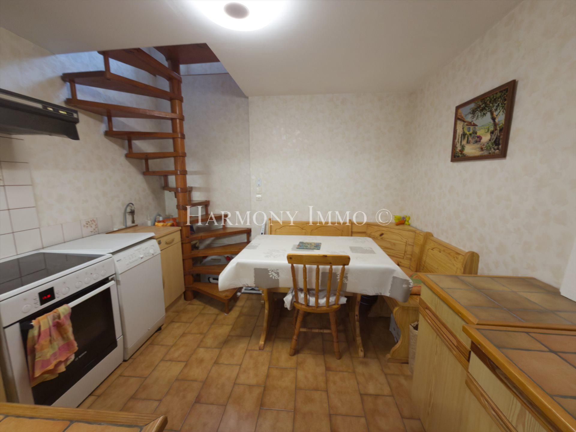 Maison à vendre, 25m², Casaglione