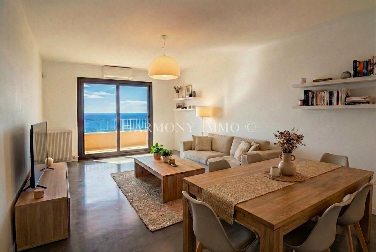 Appartement à vendre, 97m², Ajaccio