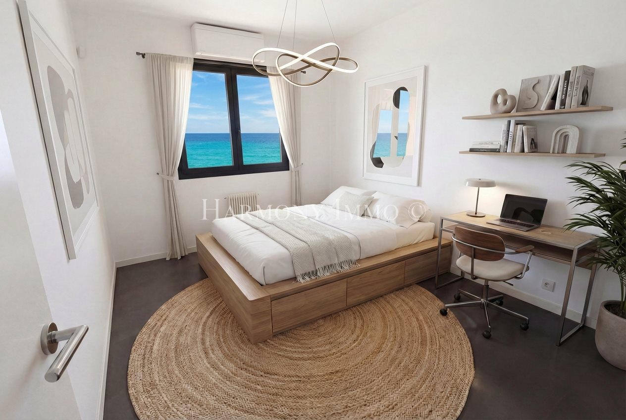 Appartement à vendre, 97m², Ajaccio