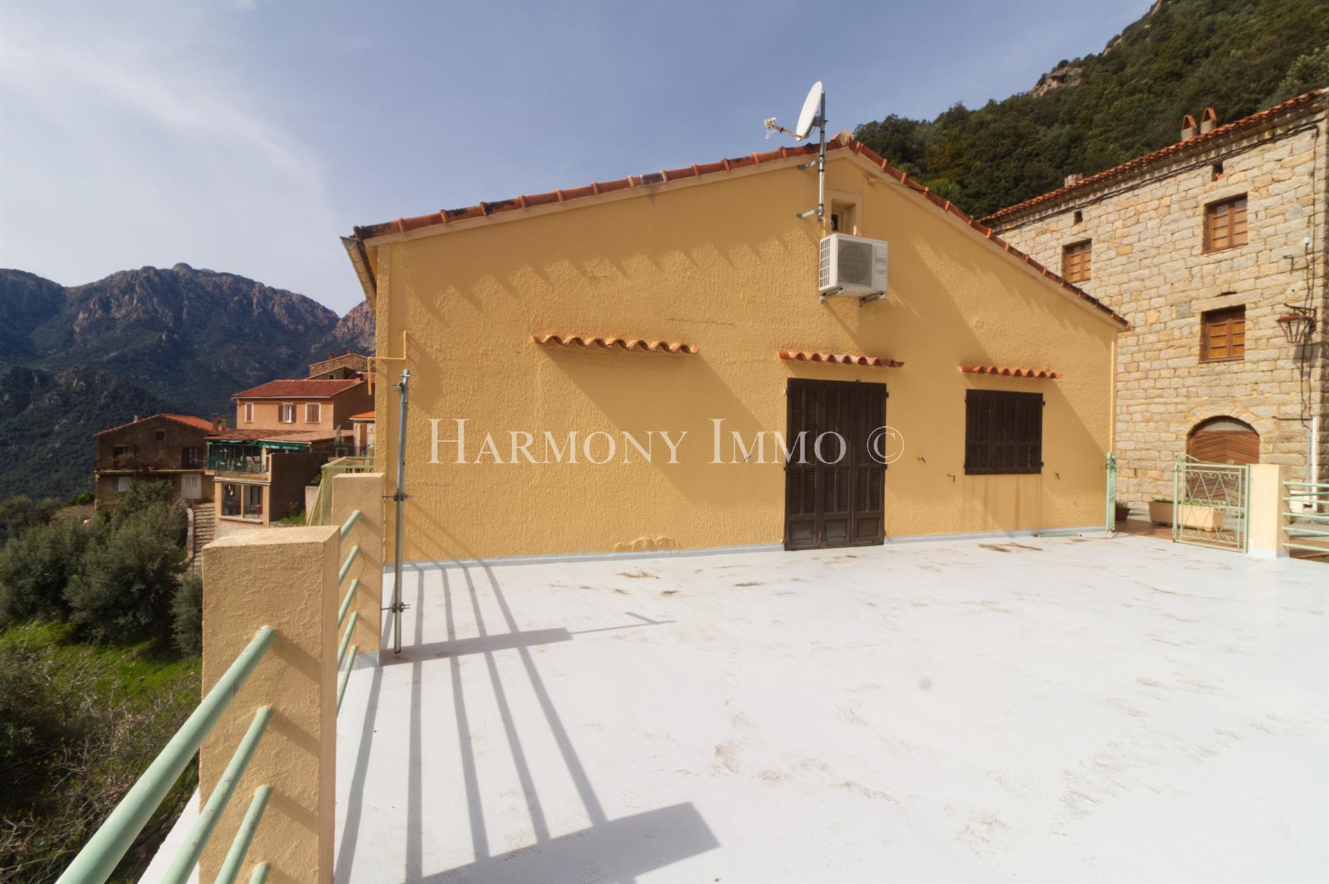Maison à vendre, 265m², Ota