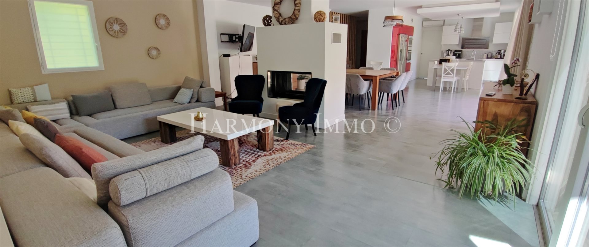 Maison à vendre, 165m², Sanary-sur-Mer