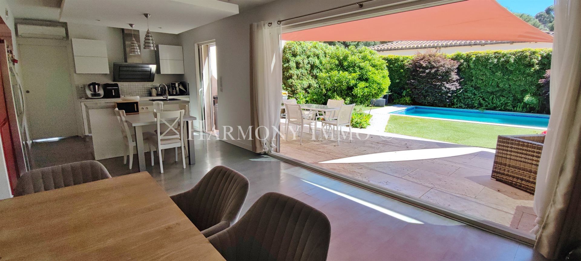 Maison à vendre, 165m², Sanary-sur-Mer